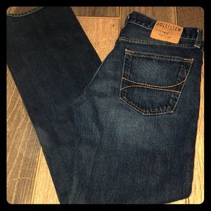 Hollister Men Boot cut w31 x L32